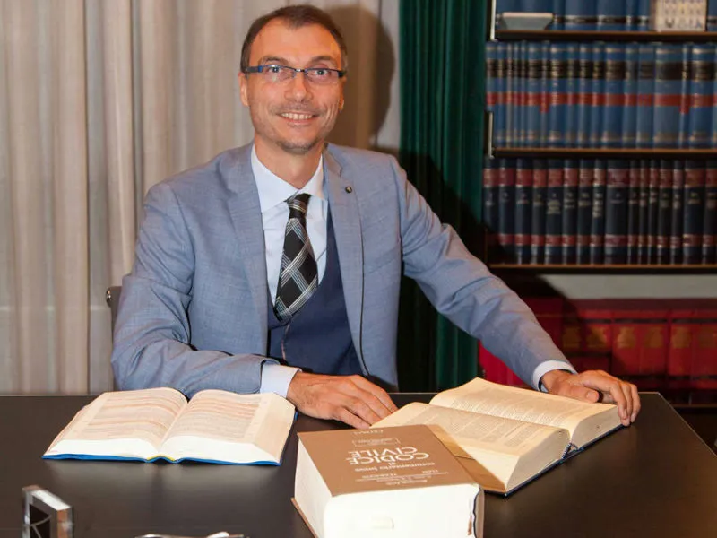 ALBERTO NESSO DOTTORE COMMERCIALISTA E REVISORE LEGALE